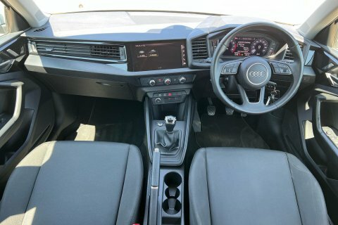 Audi A1 2023 23 Sportback CP23HXH #3