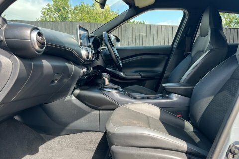 Nissan Juke 2023 23 N-connecta LY23HFW #3