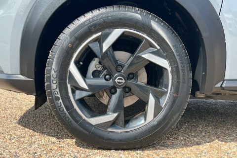 Nissan Juke 2023 23 N-connecta LY23HFW #4