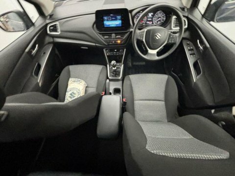 Suzuki S Cross 2023 72 Motion  #3