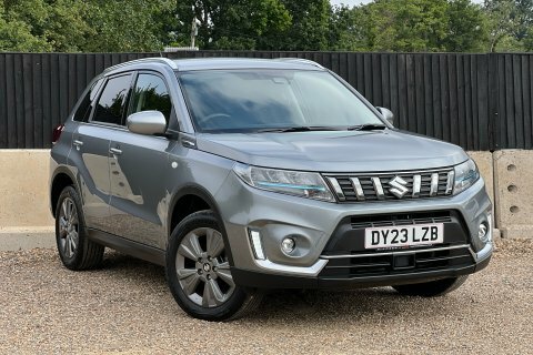 Suzuki Vitara 2023 23 Sz-t