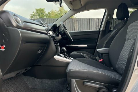 Suzuki Vitara 2023 23 Sz-t DY23LZB #3