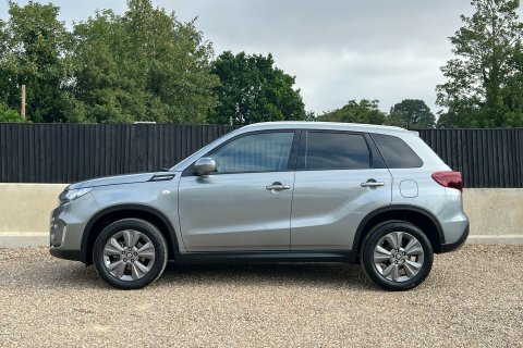 Suzuki Vitara 2023 23 Sz-t DY23LZB #6