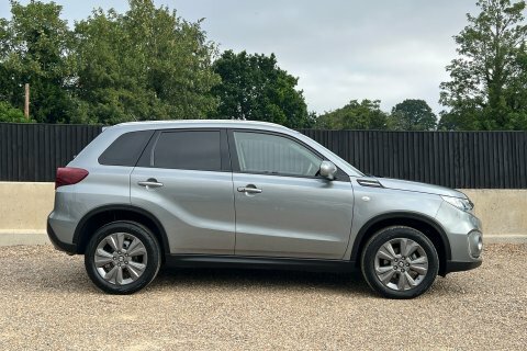 Suzuki Vitara 2023 23 Sz-t DY23LZB #5