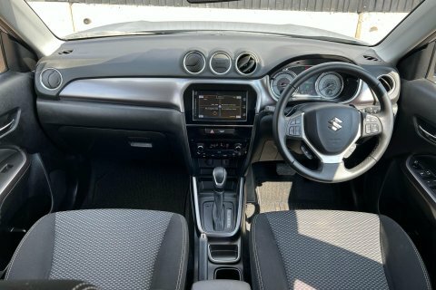 Suzuki Vitara 2024 73 Sz-t WX73YCG  #3