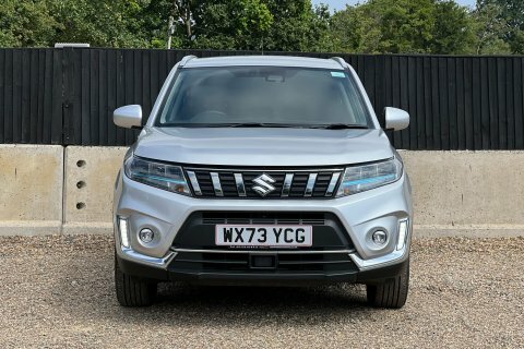 Suzuki Vitara 2024 73 Sz-t WX73YCG  #5