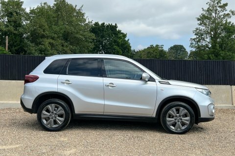 Suzuki Vitara 2024 73 Sz-t WX73YCG  #6