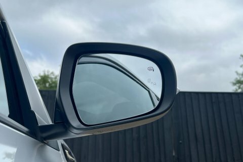Suzuki Vitara Suv Blue #21