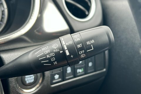 Suzuki Vitara Suv Blue #36