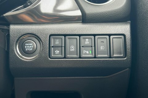 Suzuki Vitara Suv Blue #37
