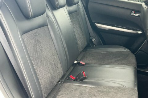 Suzuki Vitara Suv Blue #39