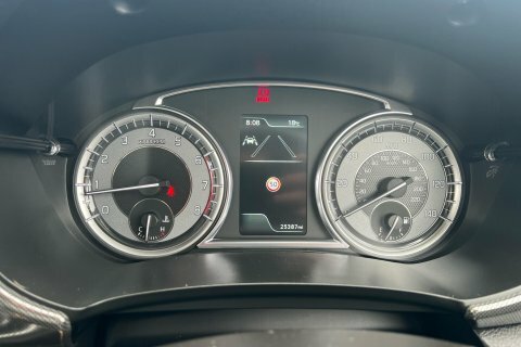 Suzuki Vitara Suv Blue #18