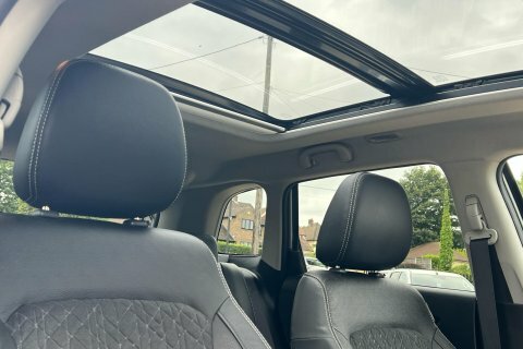 Suzuki Vitara Suv Blue #30