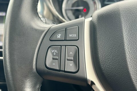 Suzuki Vitara Suv Blue #31