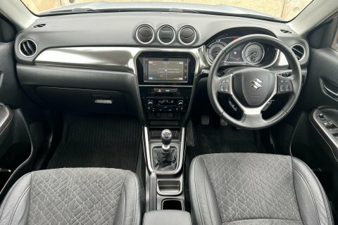 Suzuki Vitara 2024 73 Sz5  #3