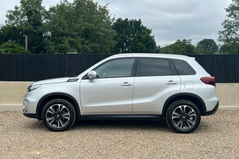 Suzuki Vitara 2024 73 Sz5  #4