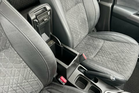 Suzuki Vitara Suv Blue #28