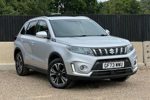 Suzuki Vitara 2024 73 Sz5 