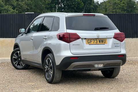 Suzuki Vitara 2024 73 Sz5  #2