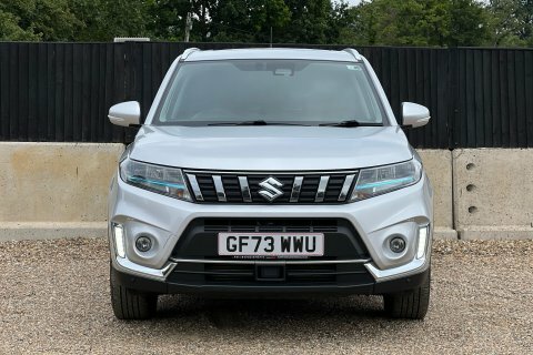 Suzuki Vitara 2024 73 Sz5  #5