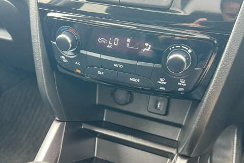 Suzuki Vitara Suv Blue #26