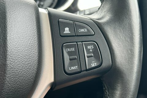 Suzuki Vitara Suv Blue #34