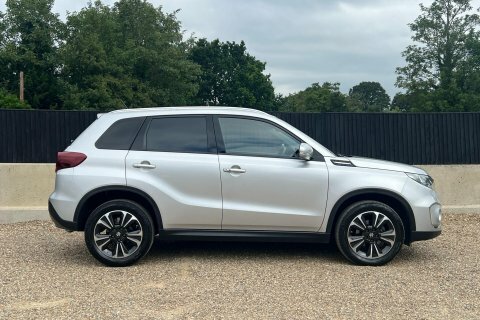 Suzuki Vitara 2024 73 Sz5  #6