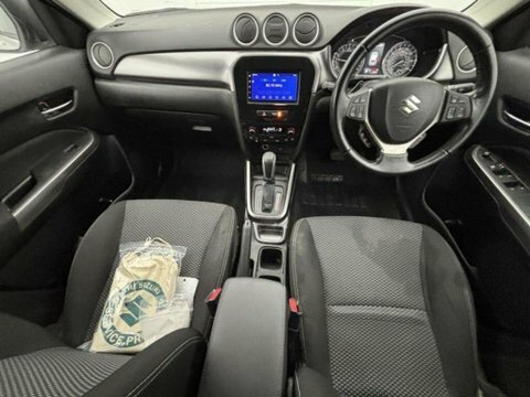 Suzuki Vitara 2022 22 Sz-t  #3