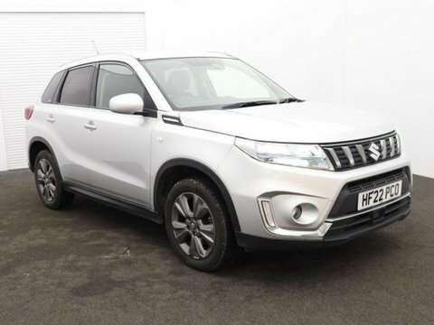 Suzuki Vitara 2022 22 Sz-t 