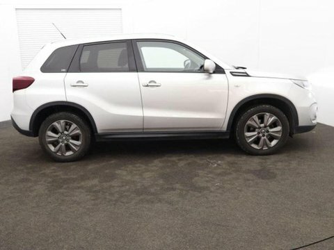 Suzuki Vitara 2022 22 Sz-t  #4