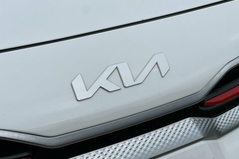 Kia Picanto Hatchback Black #15