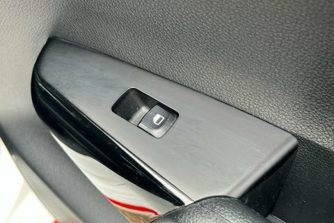 Kia Picanto Hatchback Black #38