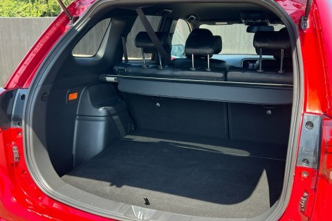 Mitsubishi Outlander Suv Black #38