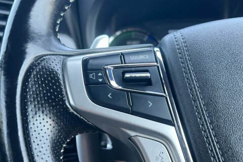 Mitsubishi Outlander Suv Black #28
