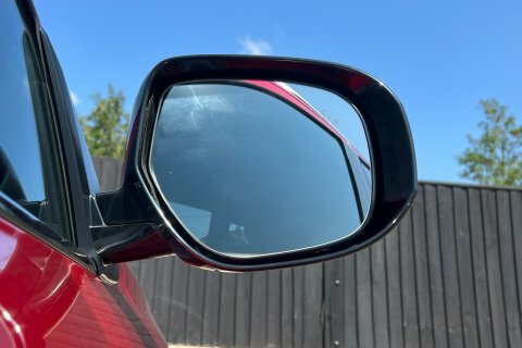 Mitsubishi Outlander Suv Black #19