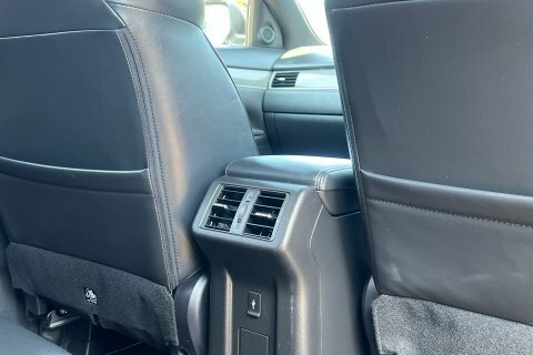 Mitsubishi Outlander Suv Black #36