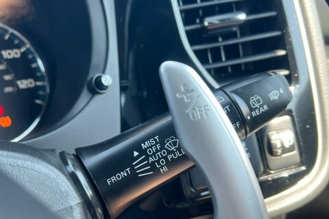 Mitsubishi Outlander Suv Black #32