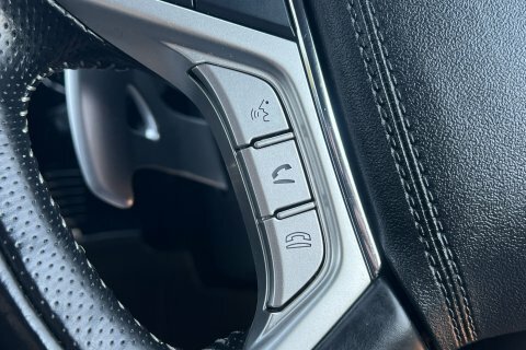 Mitsubishi Outlander Suv Black #29