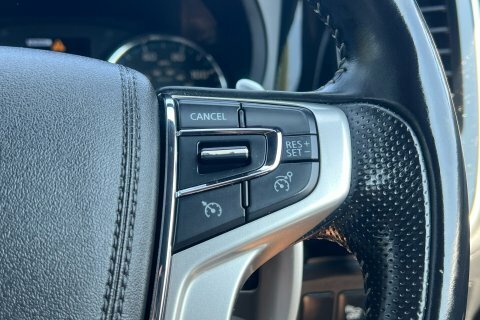 Mitsubishi Outlander Suv Black #30