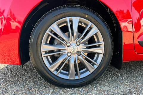Suzuki Baleno 2019 68 Sz5  #4