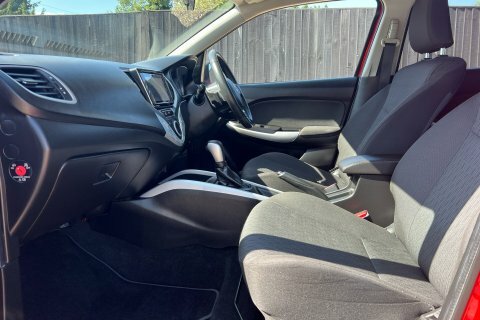 Suzuki Baleno 2019 68 Sz5  #3