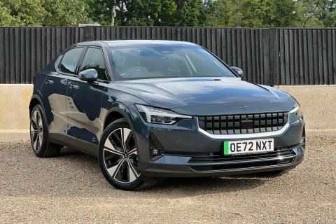 Polestar 2 2022 72 Base
