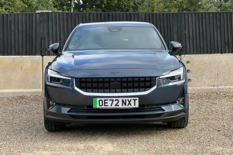 Polestar 2 2022 72 Base #5