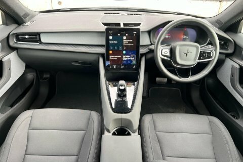 Polestar 2 2022 72 Base #3