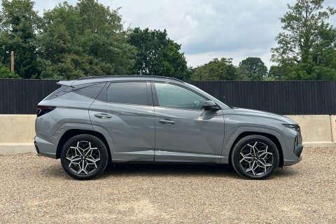Hyundai Tucson 2022 72 T-gdi  #6