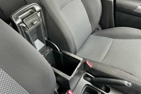 Suzuki Vitara 1.4 Boosterjet Mhev Go KM73MUA White #29