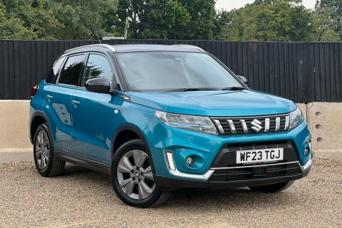 Suzuki Vitara 2023 23 Sz-t
