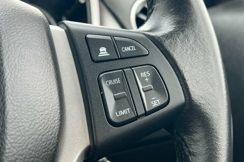 Suzuki Vitara 1.4 Boosterjet Mhev Go KM73MUA White #33