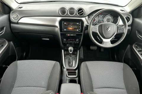 Suzuki Vitara 2023 23 Sz-t #3