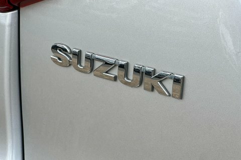 Suzuki Vitara Sz5 Boosterjet Mhev White #21